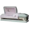 18ga and 20ga Metal Casket